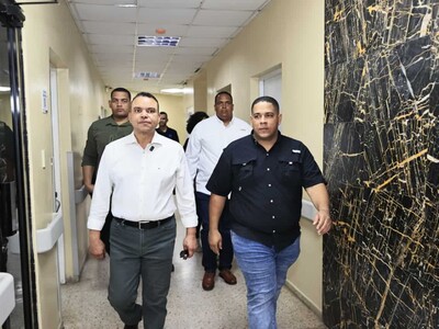 Unos 53 hospitales de la red pública operan sin deudas