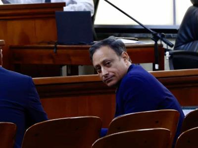 Recesan juicio de fondo contra Jean Alain Rodríguez