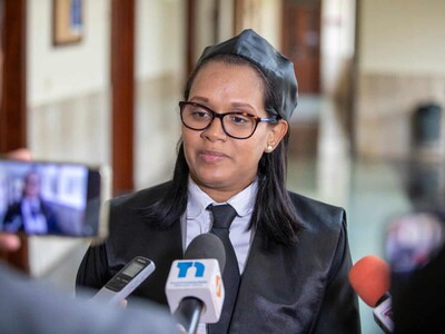 Casos de corrupción no corren peligro tras escándalo de fiscal