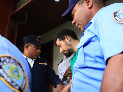 Abogado de Pumarol: el debate es su estado el día del hecho en Naco