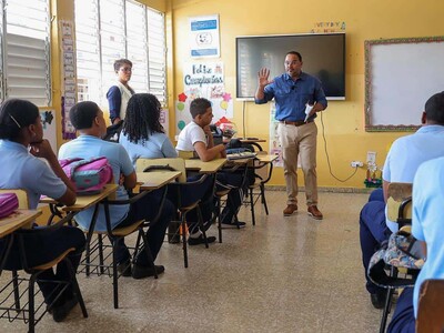 EDUCA advierte sobre inversión en educación y calidad del aprendizaje