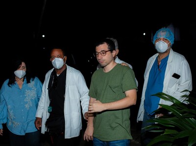 Atacante de Naco es ingresado en centro psiquiátrico