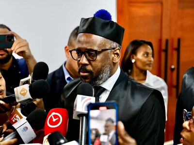 Wilson Camacho denuncia fraude en el Seguro Nacional de Salud