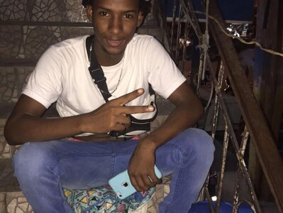 Yordan Valdez muerto tras enfrentamiento con Policía Nacional