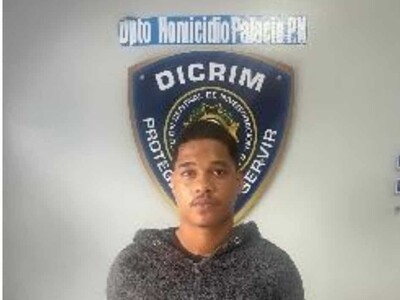 Arrestan al último implicado en la muerte del mayor Silo Popoters