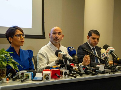 Defensa de Jeft Ventura demandará a Petromovil