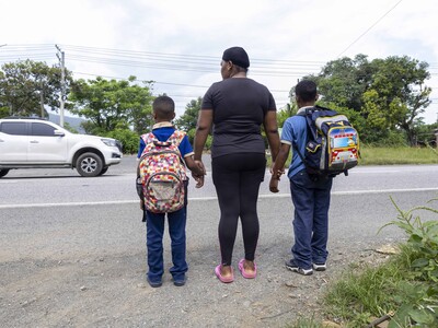 El TC admite hijos en común como prueba para transferir pensión