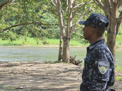 En Santiago y Puerto Plata reportan apertura parcial de balnearios