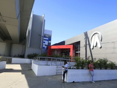 Extienden horario de la Línea 2C del Metro de Los Alcarrizos