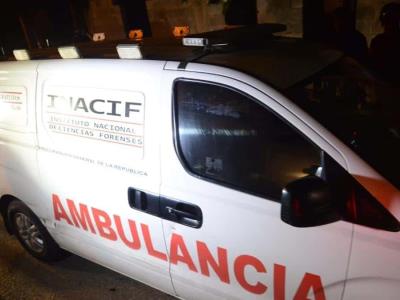 Hombre muere tras ataque con arma blanca en Higüey