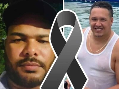 Homicidio en Licey al Medio tras desaparición en Santiago