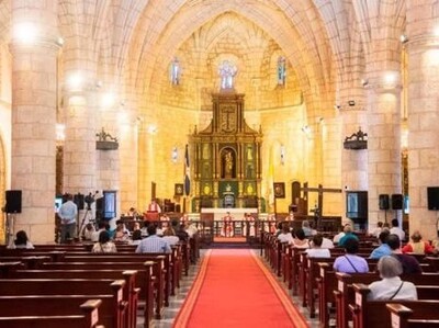 Misa Crismal celebra la renovación de promesas sacerdotal