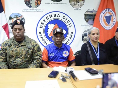 Operativo Semana Santa Santiago reporta disminución en tránsito