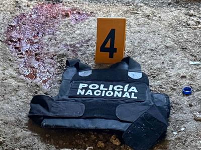 Intercambio de disparos: a 51 muertos en tres meses del 2026