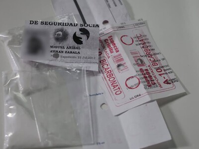 Pro Consumidor retirará bicarbonato en colmados sin registro sanitario