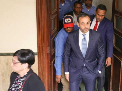 MP solicita juicio de fondo contra los hermanos Espaillat por tragedia