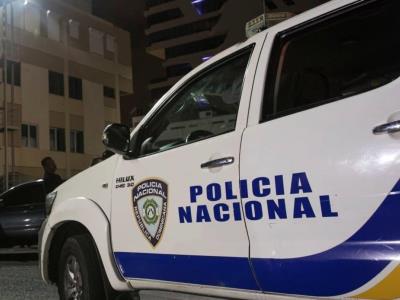 “El Rápido de Herrera”: la Policía mató otro "delincuente" ayer