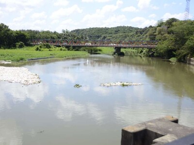 Restringen acceso a 15 balnearios en Santiago por Semana Santa