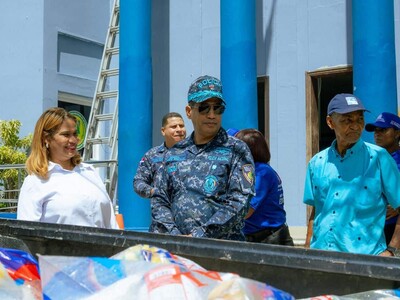 Semana Santa: coordinan acciones para reforzar seguridad en el Este