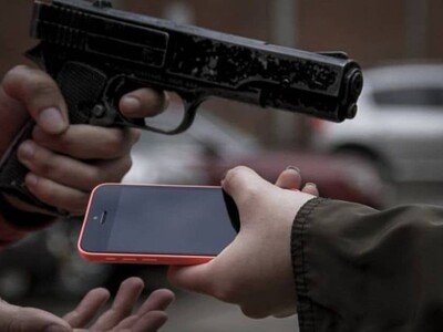 Policía dice que los robos bajaron 57 % en Semana Santa 2026