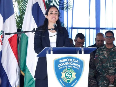 Faride: seguridad de Semana Santa fue planificada con antelación