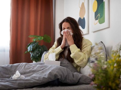 SP asegura virus respiratorios circulan sin niveles de alarma