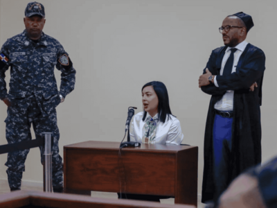 Abogado de Martha Vanessa defienden fondos investigados por MP