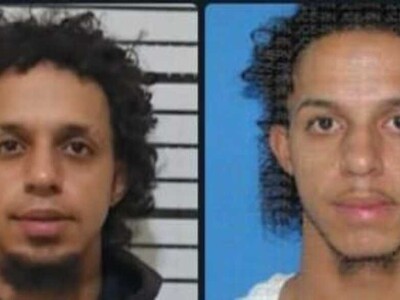 Arrestan a uno de los hombres más buscados de Santiago