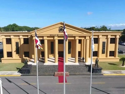 Cadete de la Policía Nacional fallece tras rescate en piscina