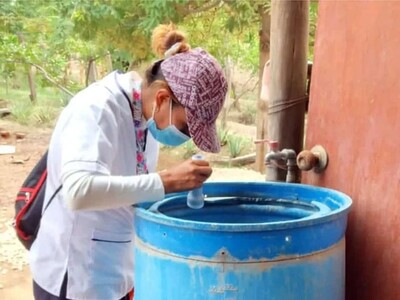 SP reporta nuevos casos de dengue, leptospirosis y malaria