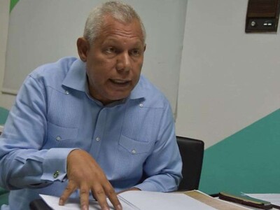 Rafael Guerrero es condenado otra vez a prisión por difamación