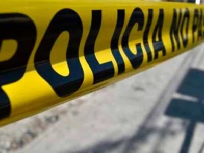Reportan presunto feminicidio de adolescente en San Cristóbal