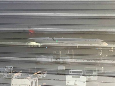 Detalles del avión que retornó a Santiago luego de sentir extraño olor