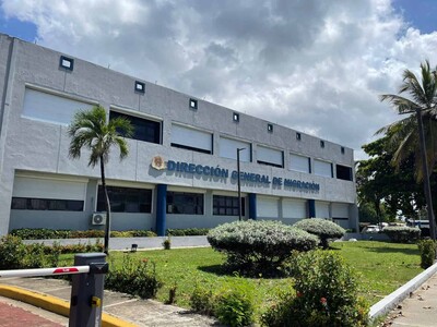 DGM reporta 2,056 indocumentados detenidos y 1,350 deportados por