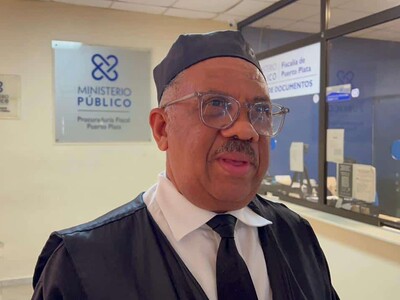 MP considera decisión del tribunal valida acusación a Wander Franco