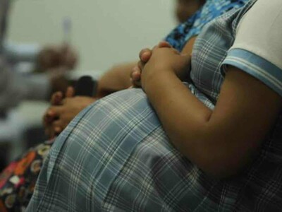 Madres menores de 15 años en RD: estadísticas de nacimientos