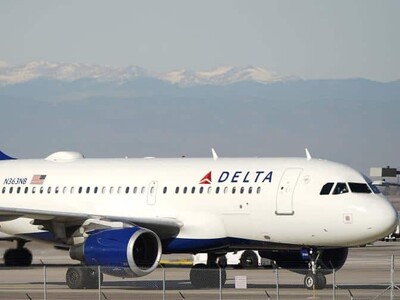 Emergencia en vuelo Santiago-Nueva York obliga aterrizaje