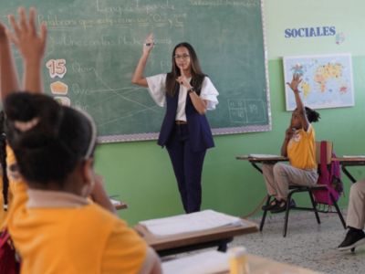 La sexta etapa de evaluación de desempeño docente avanza un 73 %