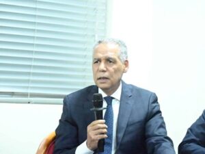 Funglode celebra coloquio sobre derecho y literatura