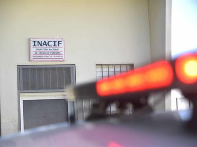 Investigan causas de muerte de recluso italiano en Najayo
