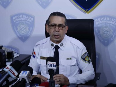 Hallan cadáver de coronel de la FARD en el Mirador Sur
