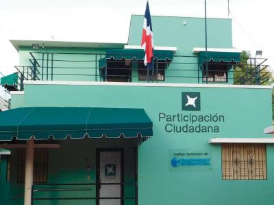 Participación Ciudadana pide publicar acuerdo migratorio con EE. UU.