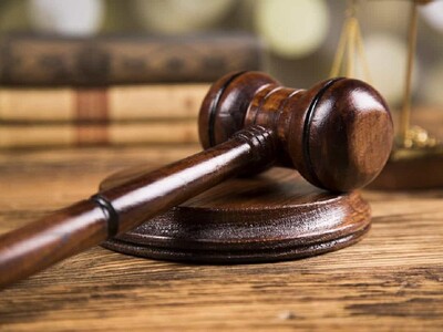 Imponen 15 años de cárcel a asaltante que robó motocicleta a hermanos