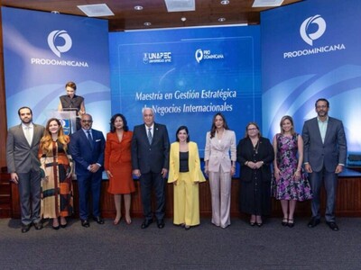 Lanzan maestría en gestión de negocios internacionales