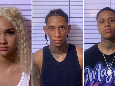 Masha pasará otro fin de semana detenida