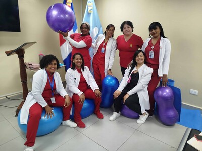 Especialidad de enfermería obstétrica y neonatal transforma la salud