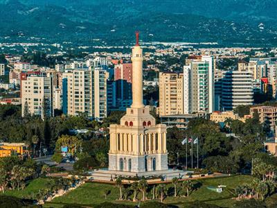 Inversión RD$60 millones para transformación del Monumento de Santiago