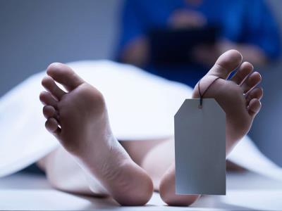 Accidente en Yuma: hombre muere aplastado por camión