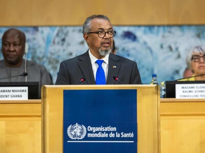 OMS hará reconocimiento a 17 que eliminaron siete enfermedades