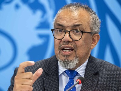 OMS: el riesgo del hantavirus en Tenerife es "bajo"